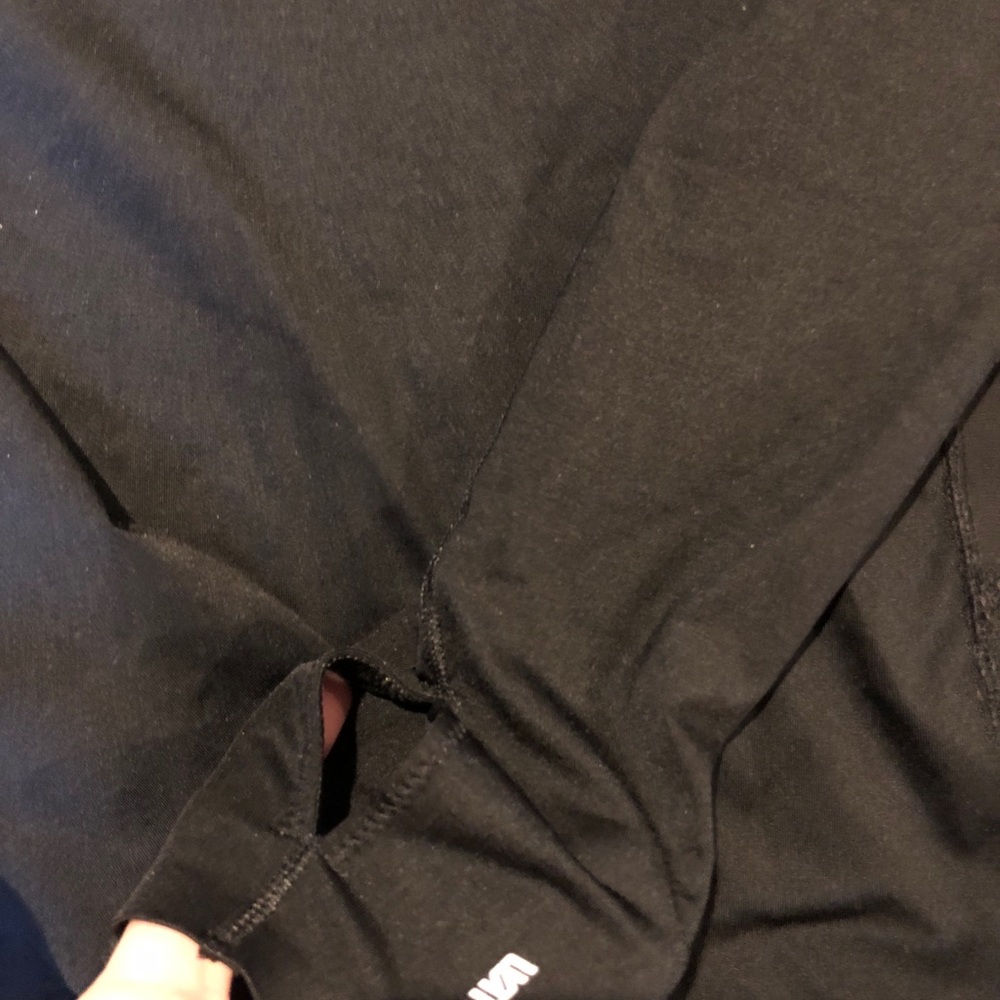 Compression long sleeve - Picture 3 of 3